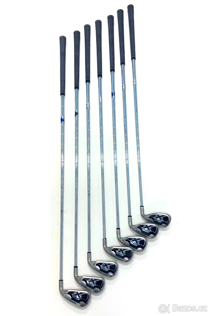 Sada želez CALLAWAY X20