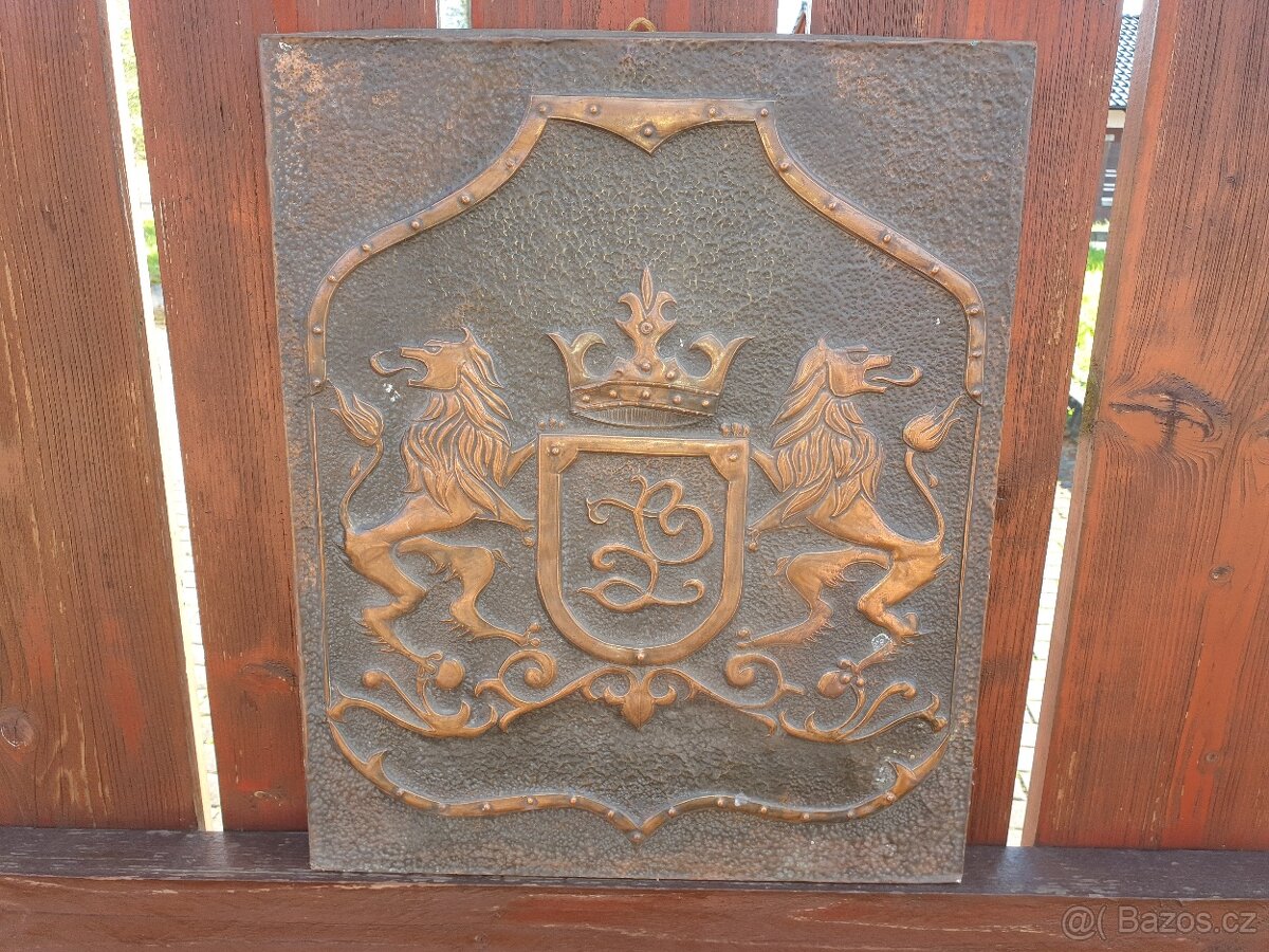 Heraldika -znak