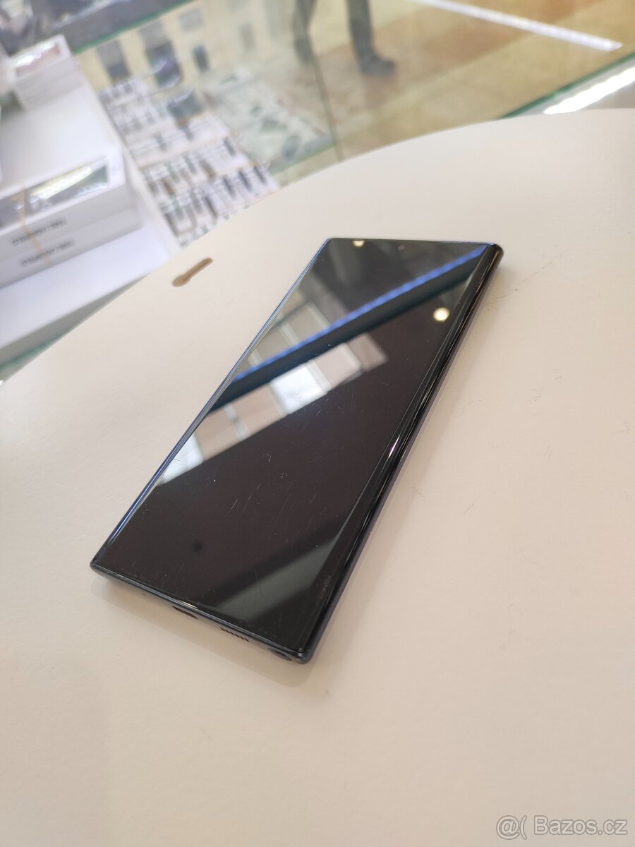 Samsung Galaxy Note 10 plus 12GB/256GB