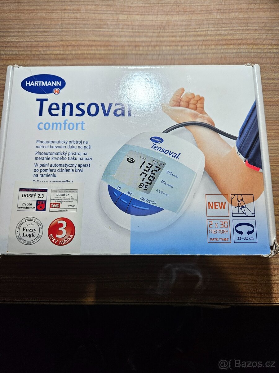 MERIC TLAKU  JAKO NOVI