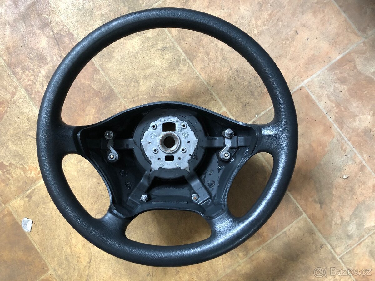 Volant Mercedes ORIGINAL stav