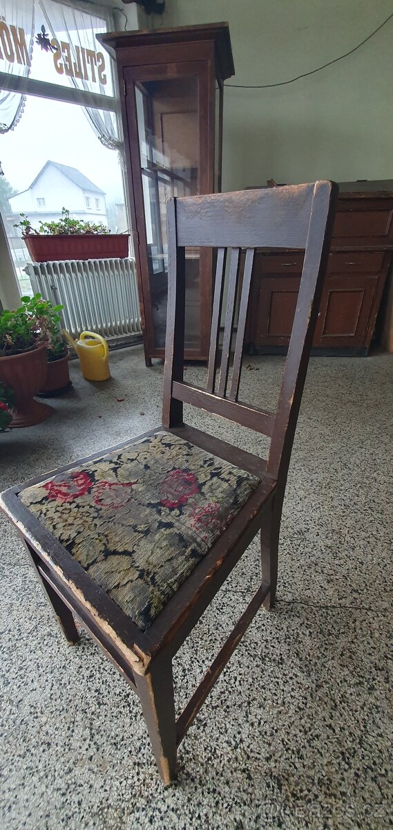 Židle