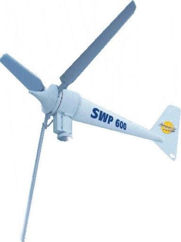 Větrní turbína 600W nová zabalena