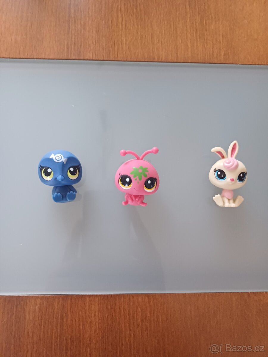 LPS - g3