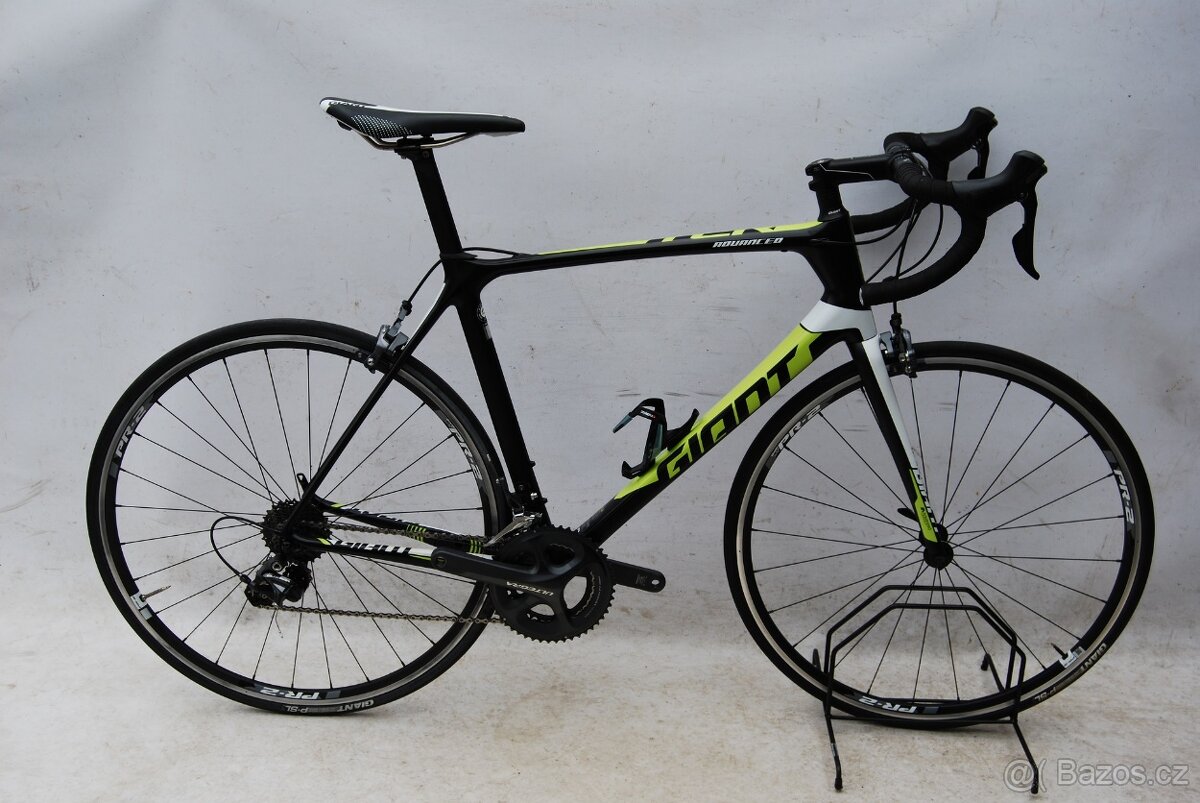 Giant TCR Advanced 1