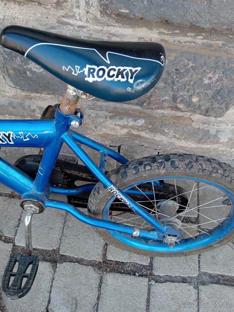Detske kolo 16
