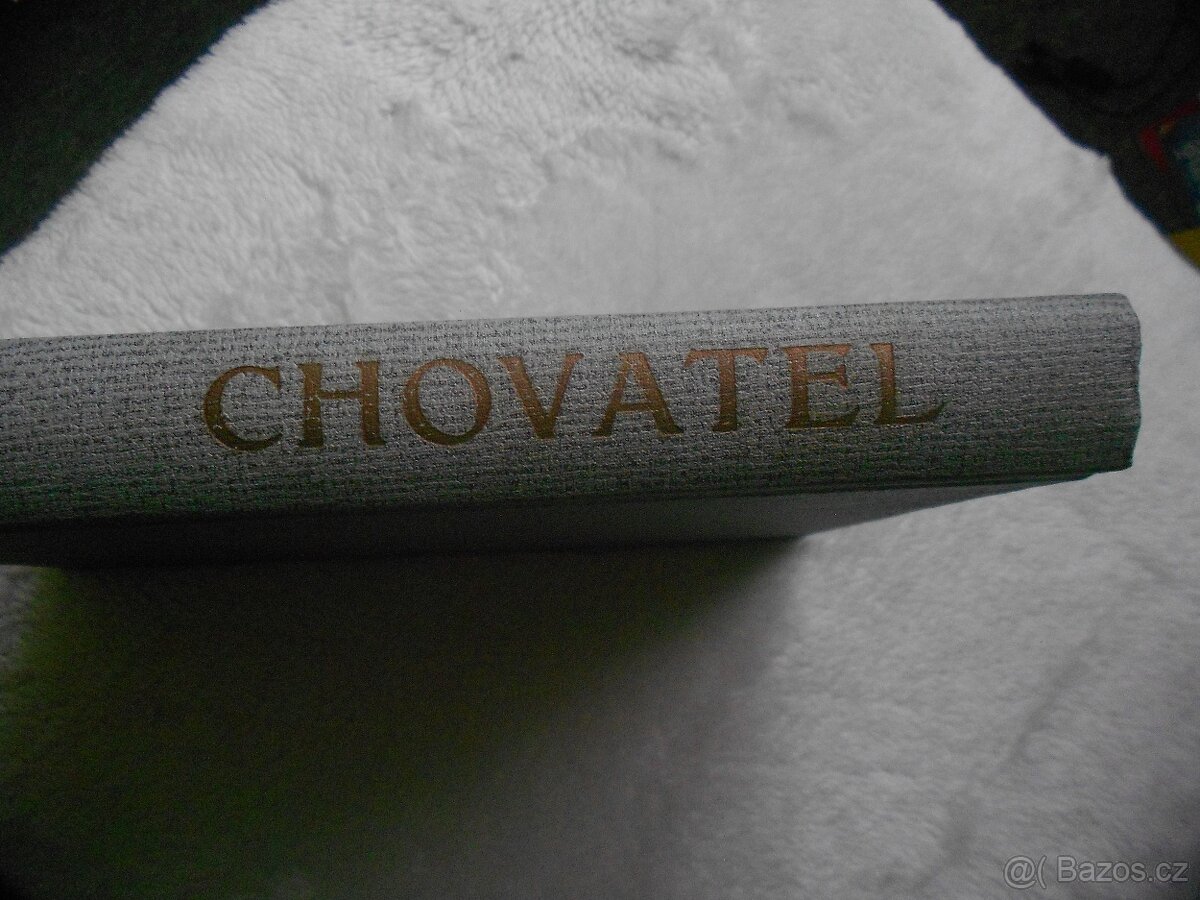 CHOVATEL 1988