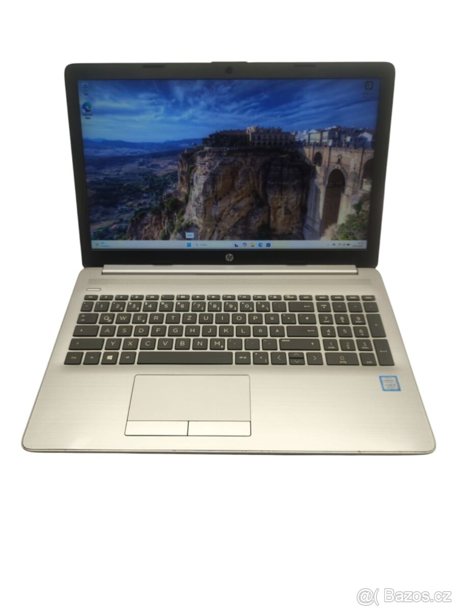 HP 250 G7 ( 12 měsíců záruka )
