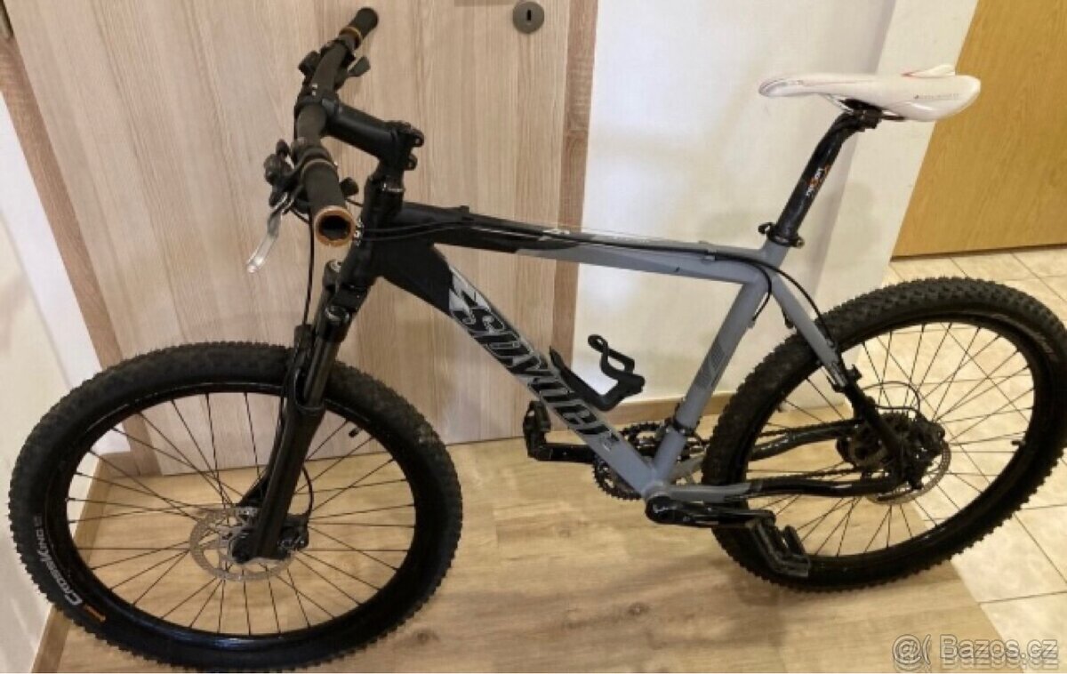 Spyder Vector