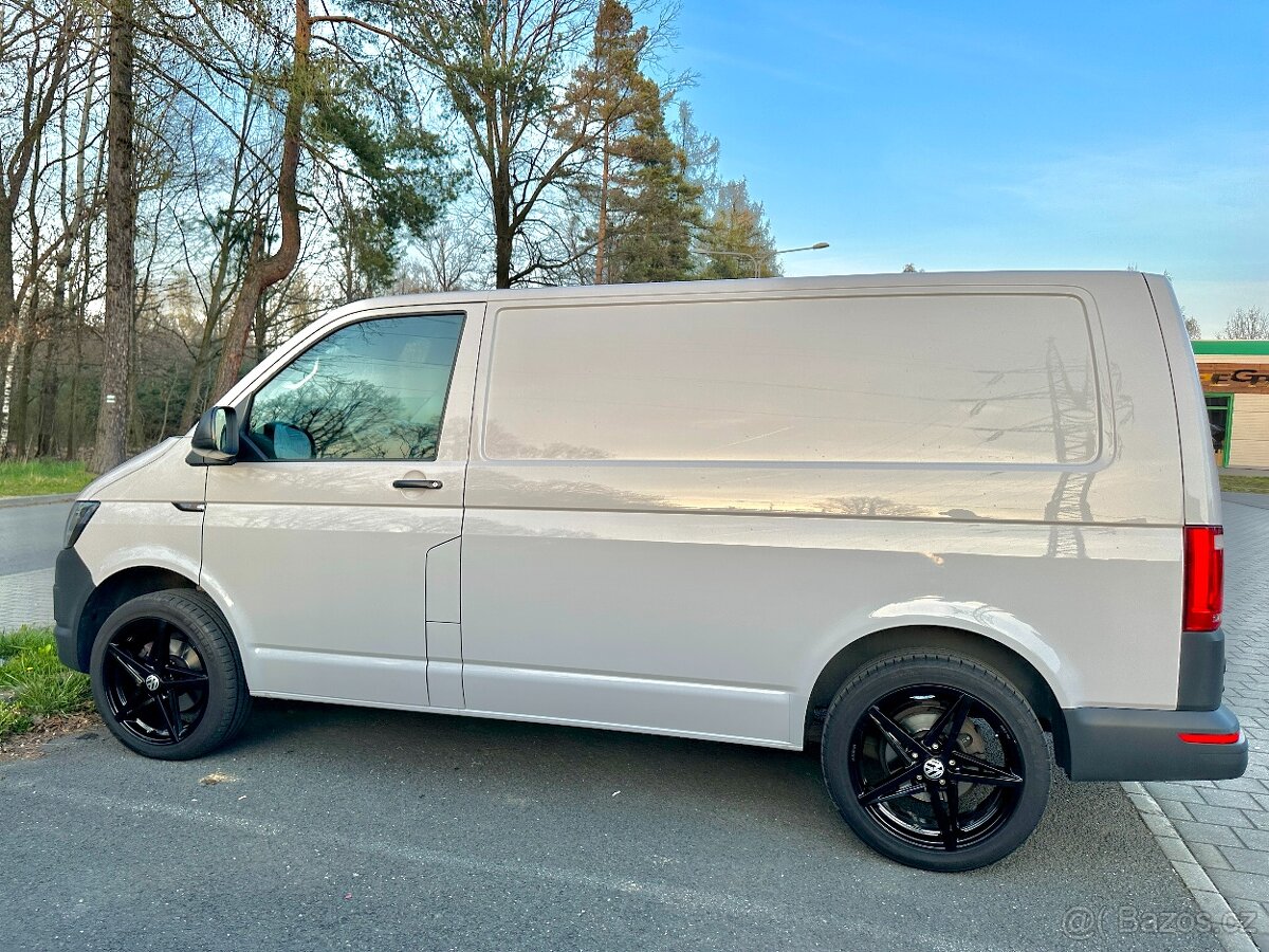 ALU 5x120 R19 AXXION s pneu