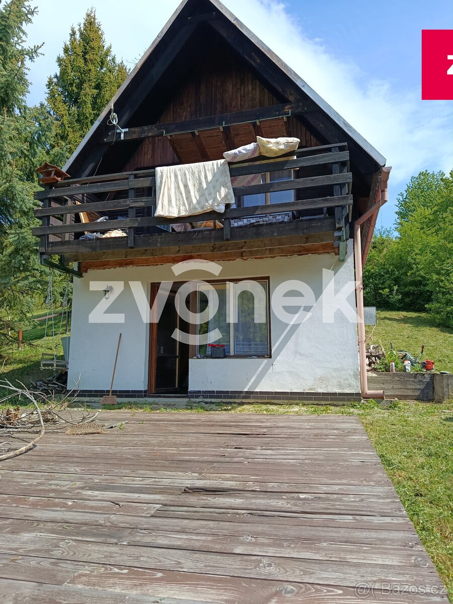 Prodej chaty Březnice