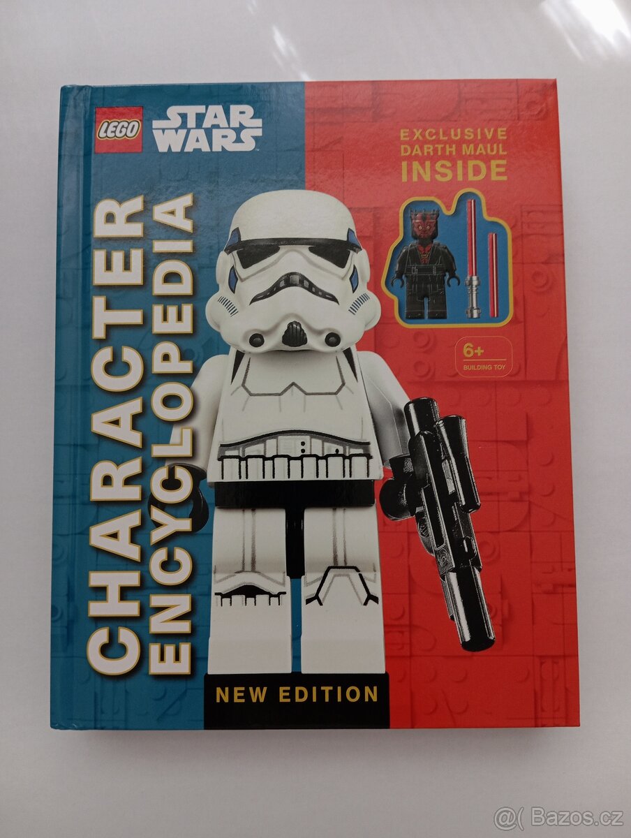 Lego b20sw11