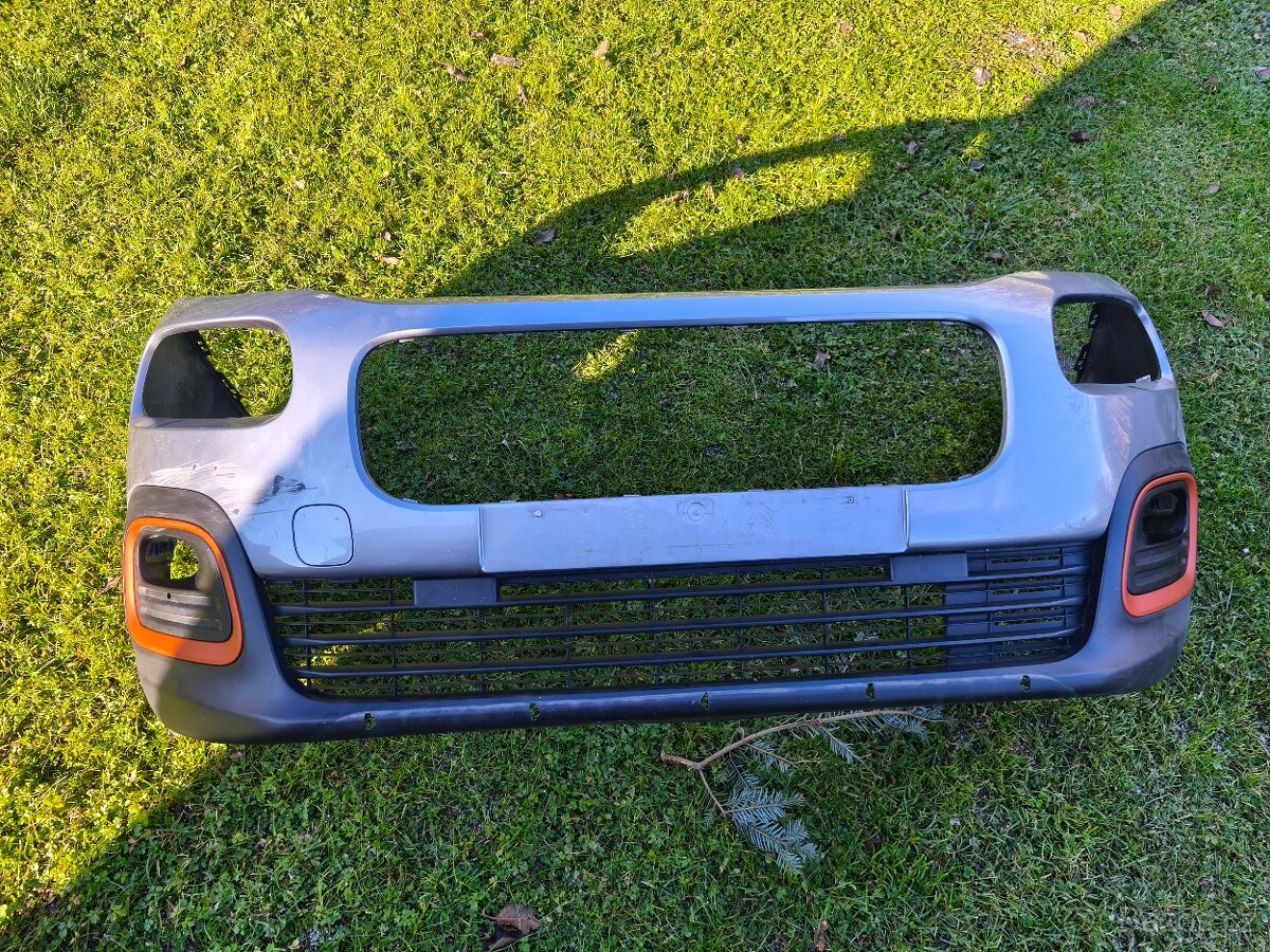 Citroen Berlingo 2022