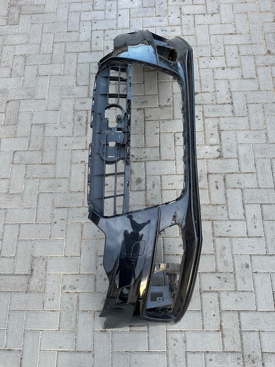 Audi A6 c7 Sline
