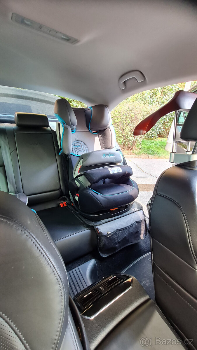 Cybex Solution X2 s ISOFIX