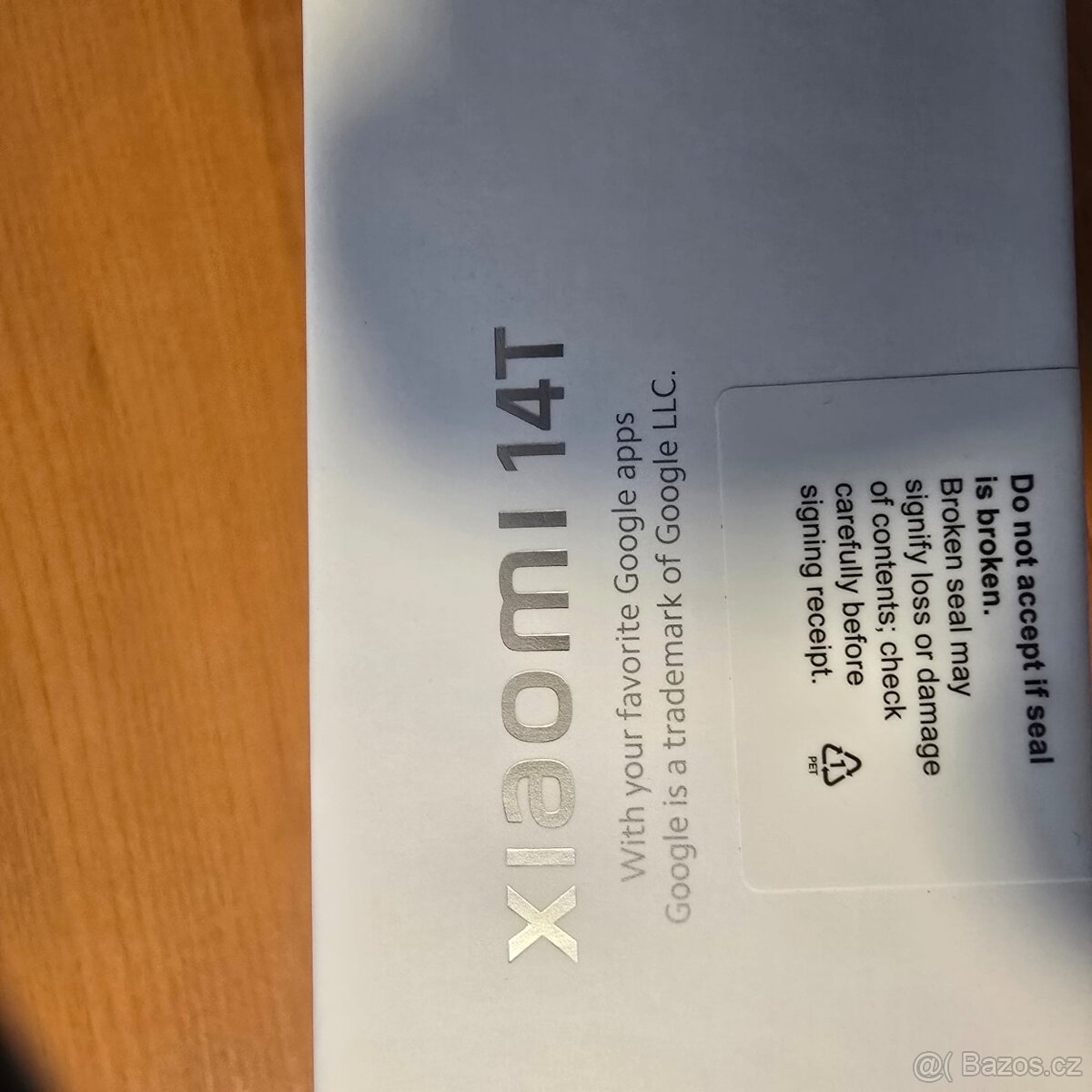 xiaomi 14 T