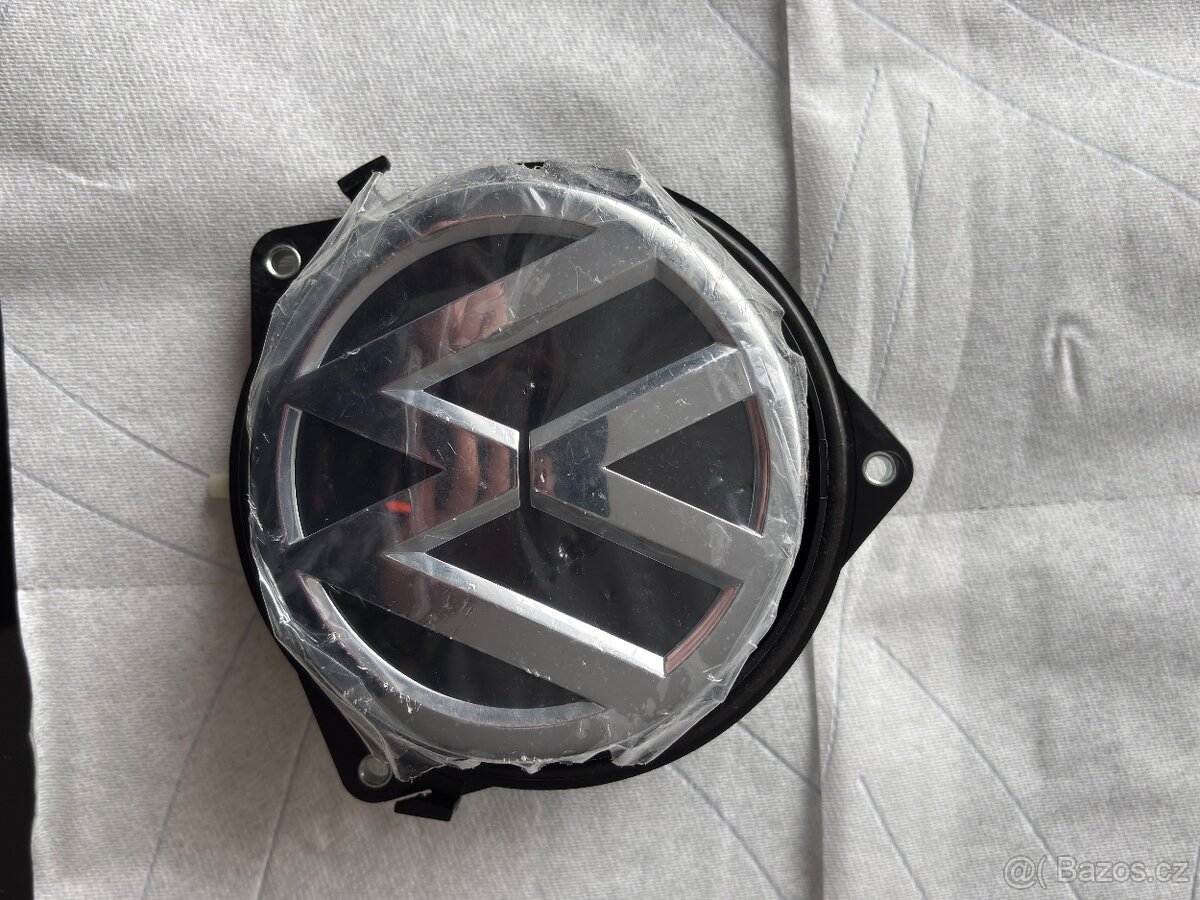 Klika zadních dveří VW nová