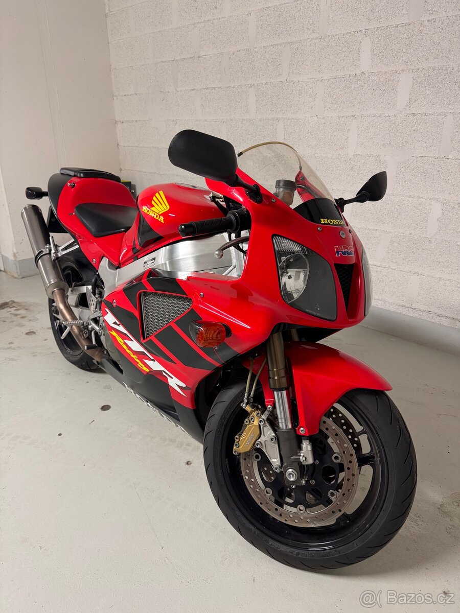 Honda VTR SP 1