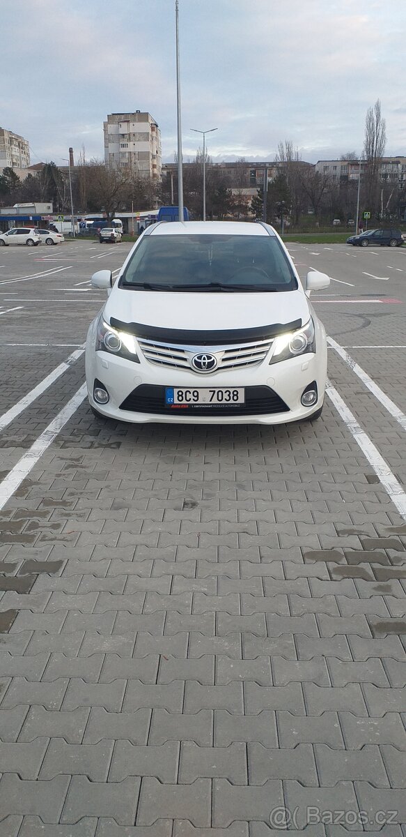 Avensys