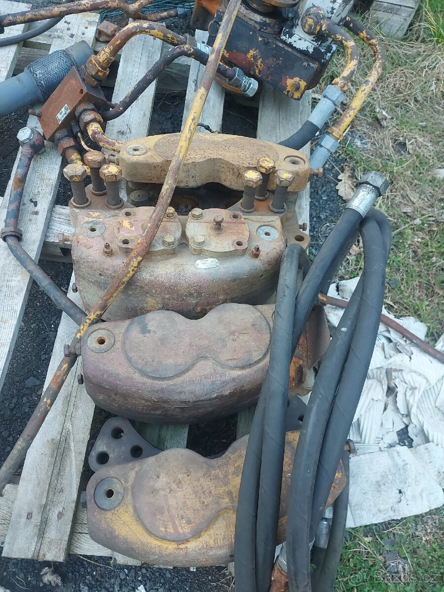 Brzdiče LKT 81