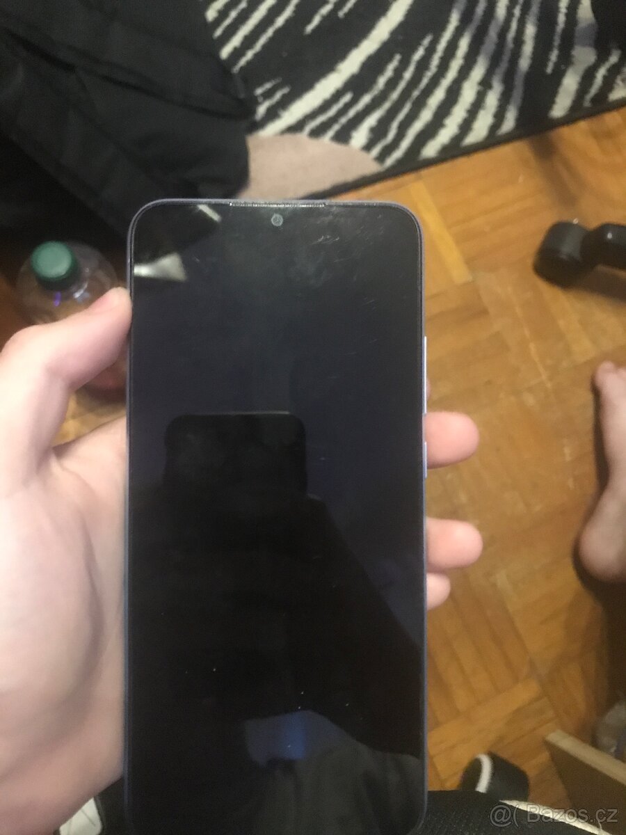 Xiaomi Redmi 9A,Glacial Blue