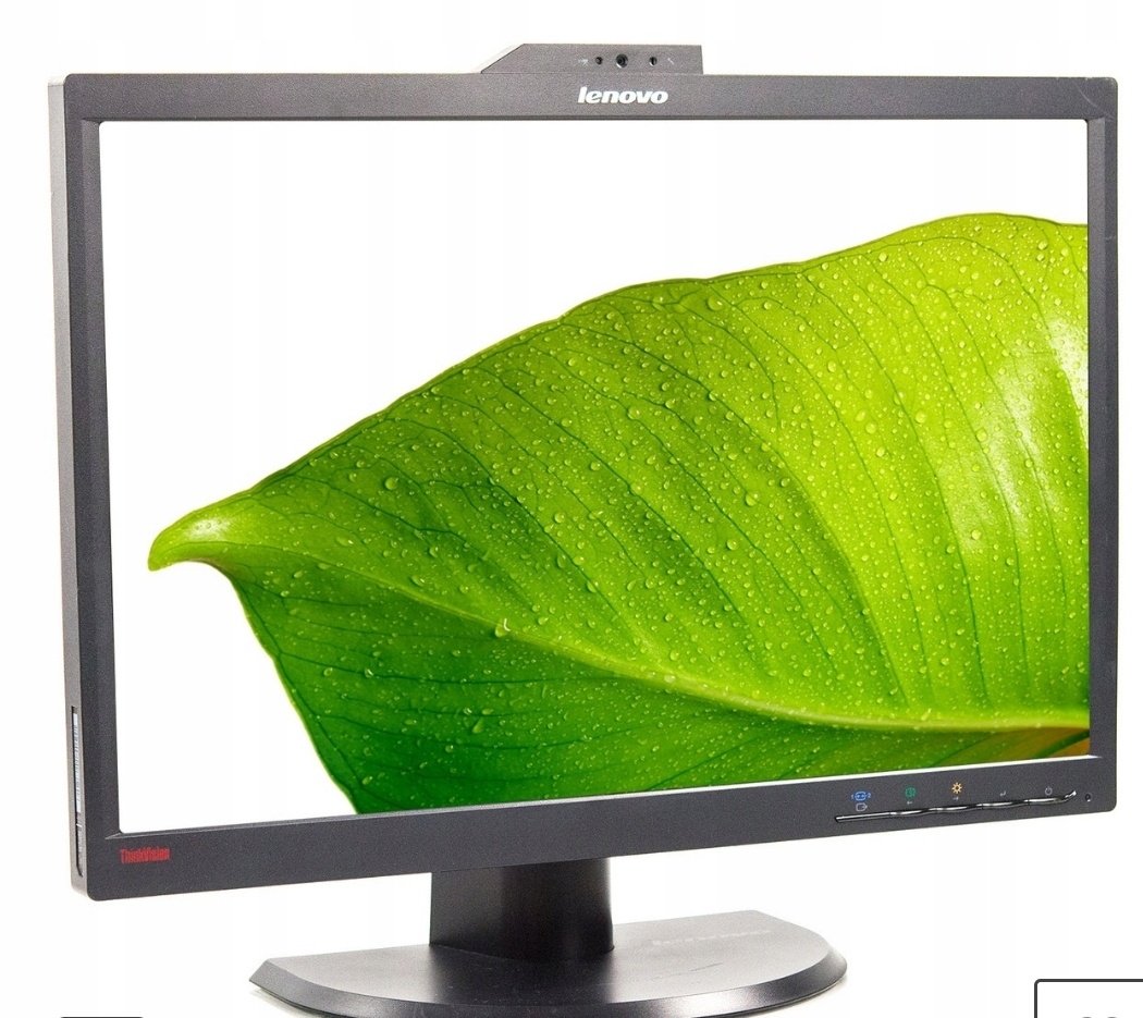 MONITOR LENOVO L2251XWD 22" 1600 x 900
