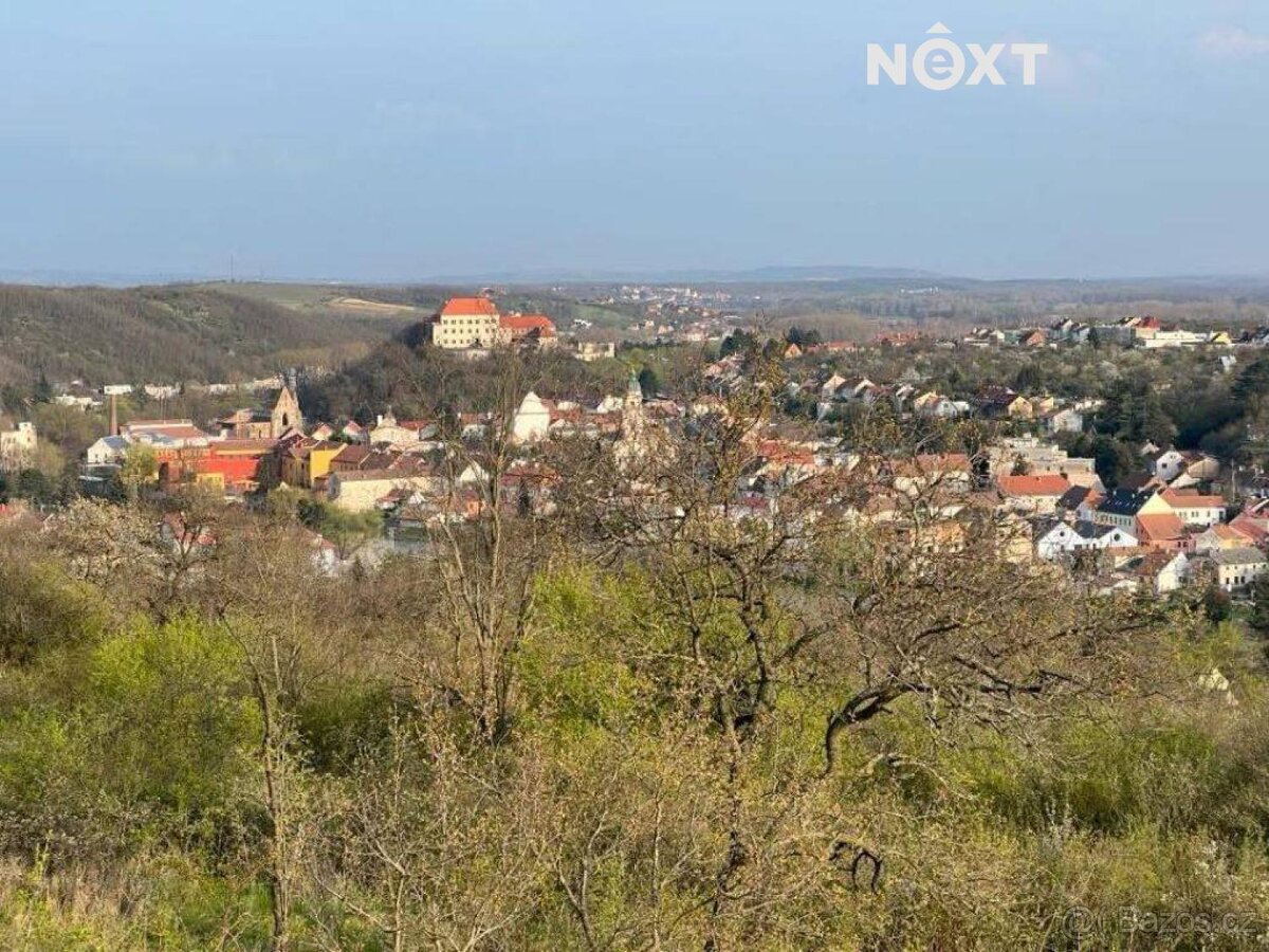 Prodej pozemek Zahrada, 3556㎡