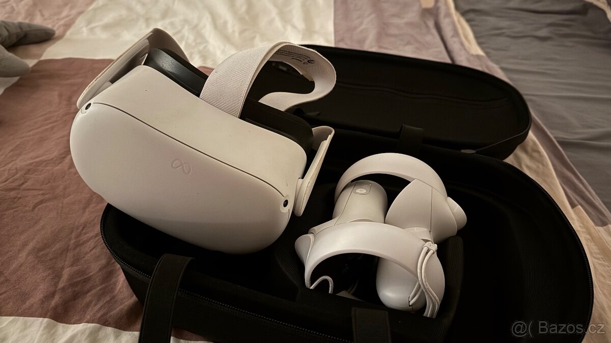 Oculus Quest 2 128GB