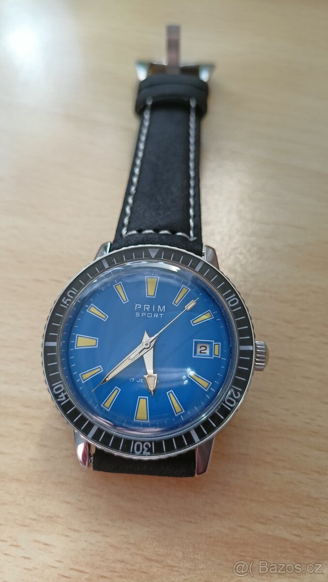 Hodinky Prim Sport 1