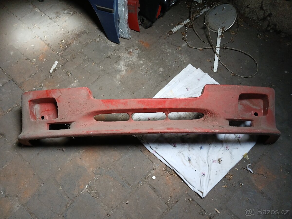 Spoiler 205 GTI