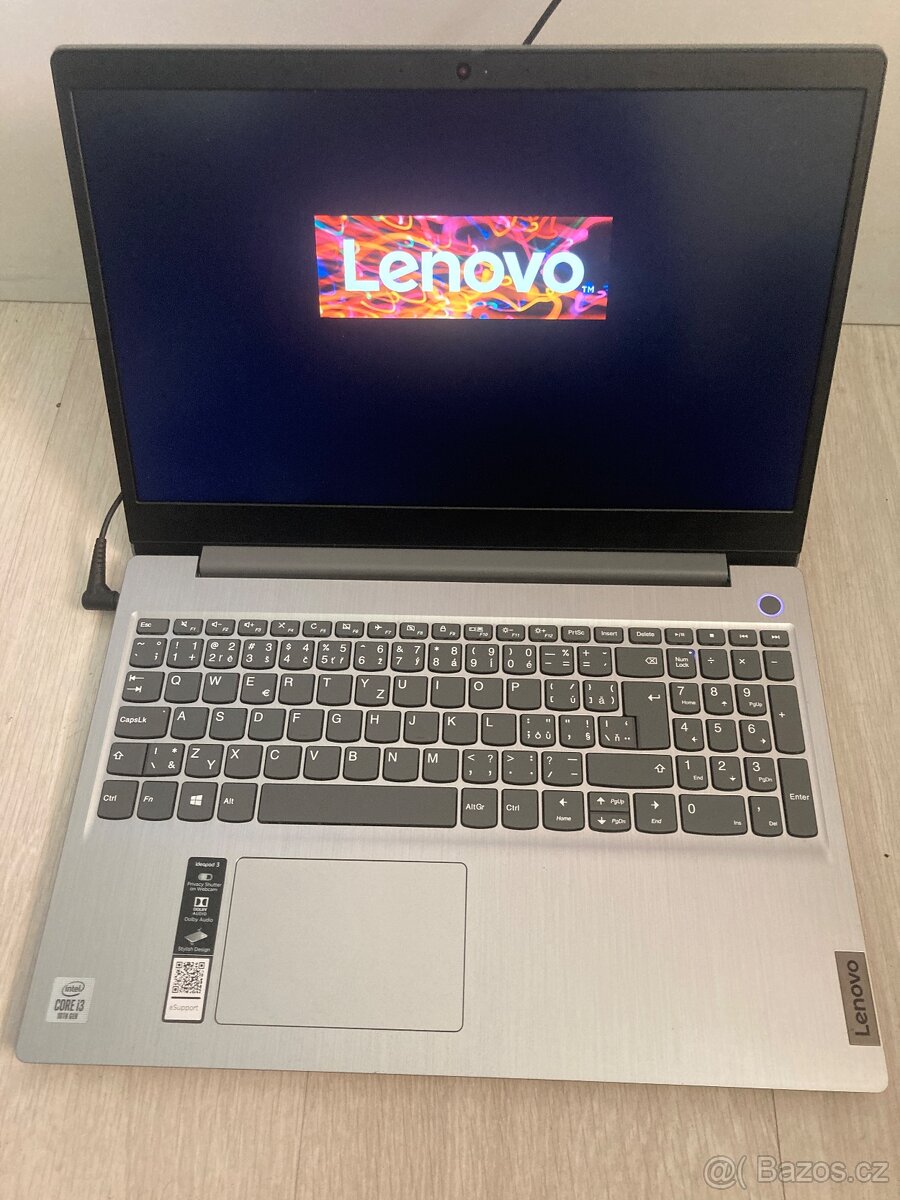 Lenovo IdeaPad 3 15IIL05 81WE Windows 11
