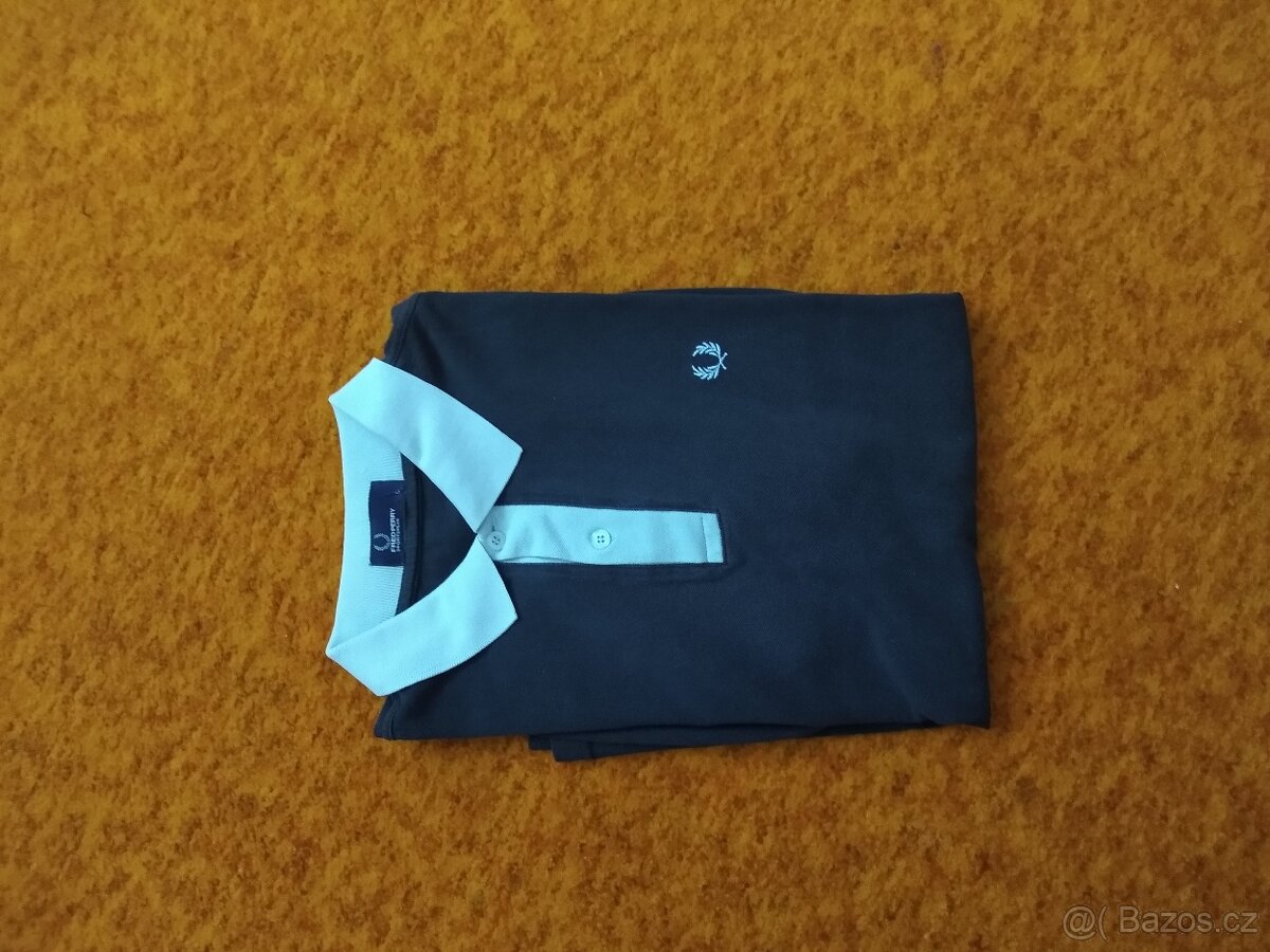 Polo tričko zn. FRED PERRY