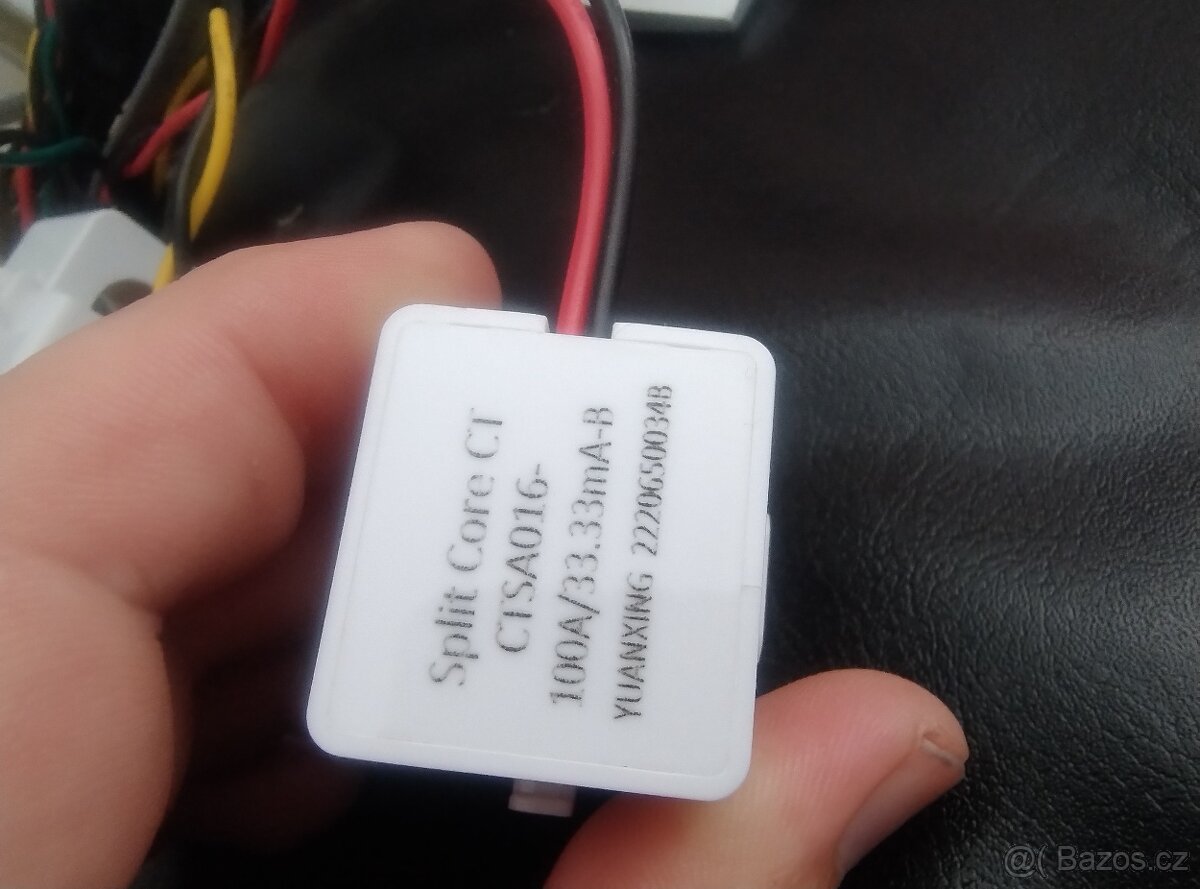 Solax CTSA016-100A/33.33mA-B
