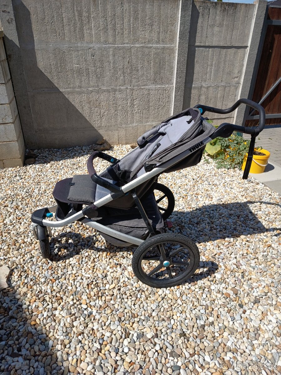 Thule urban Glide