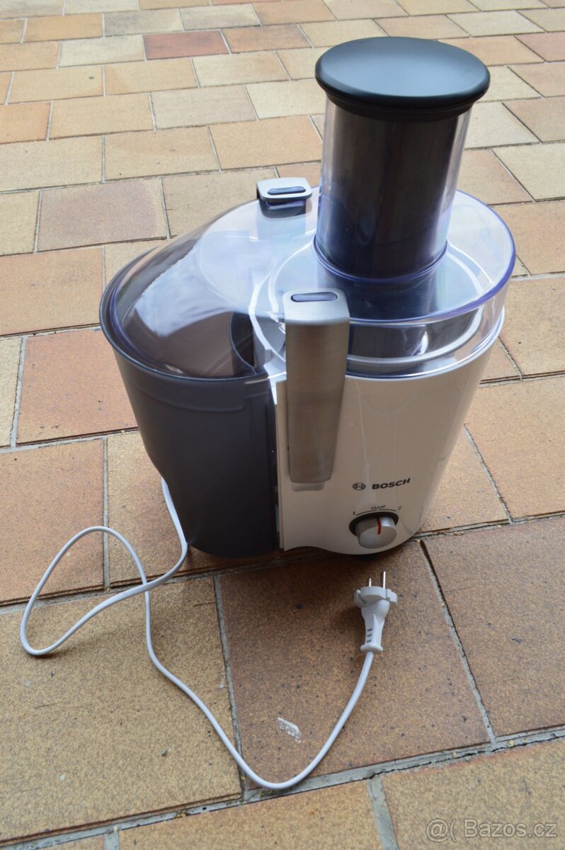 Bosch Vita Juice 2 MES25A0