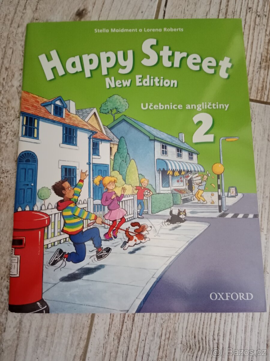 Happy Street 2
