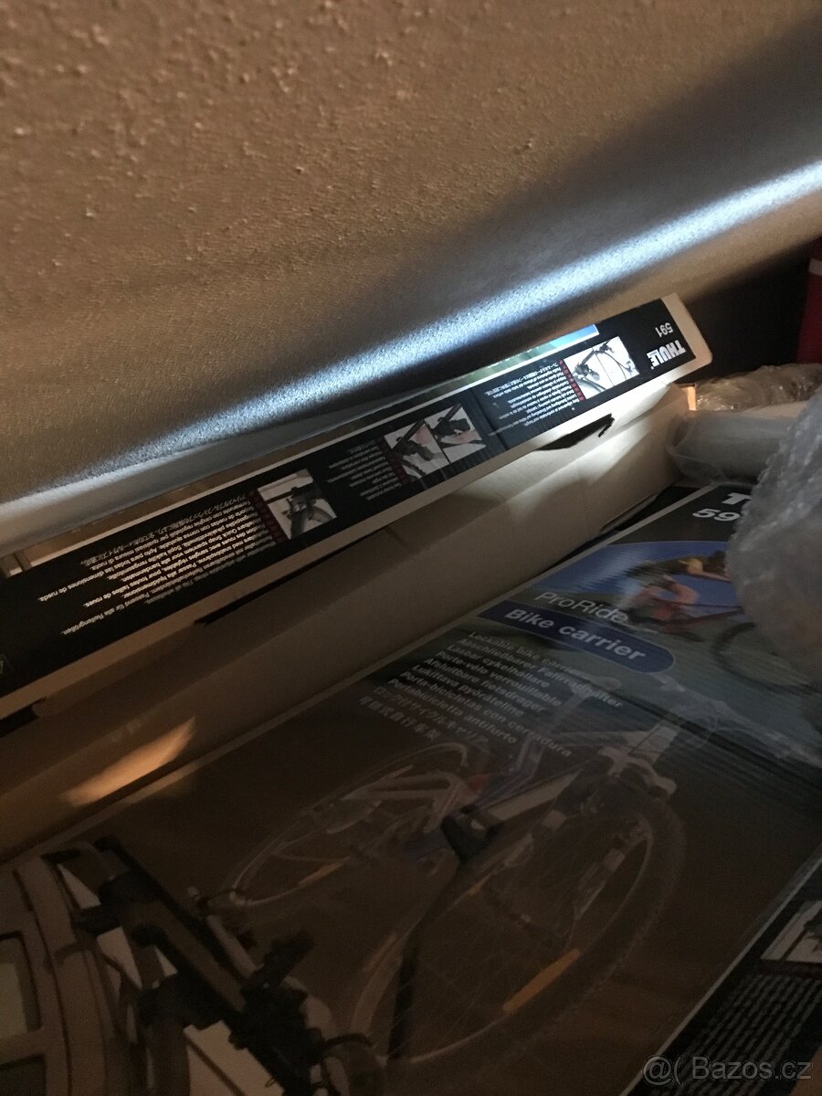Thule 591