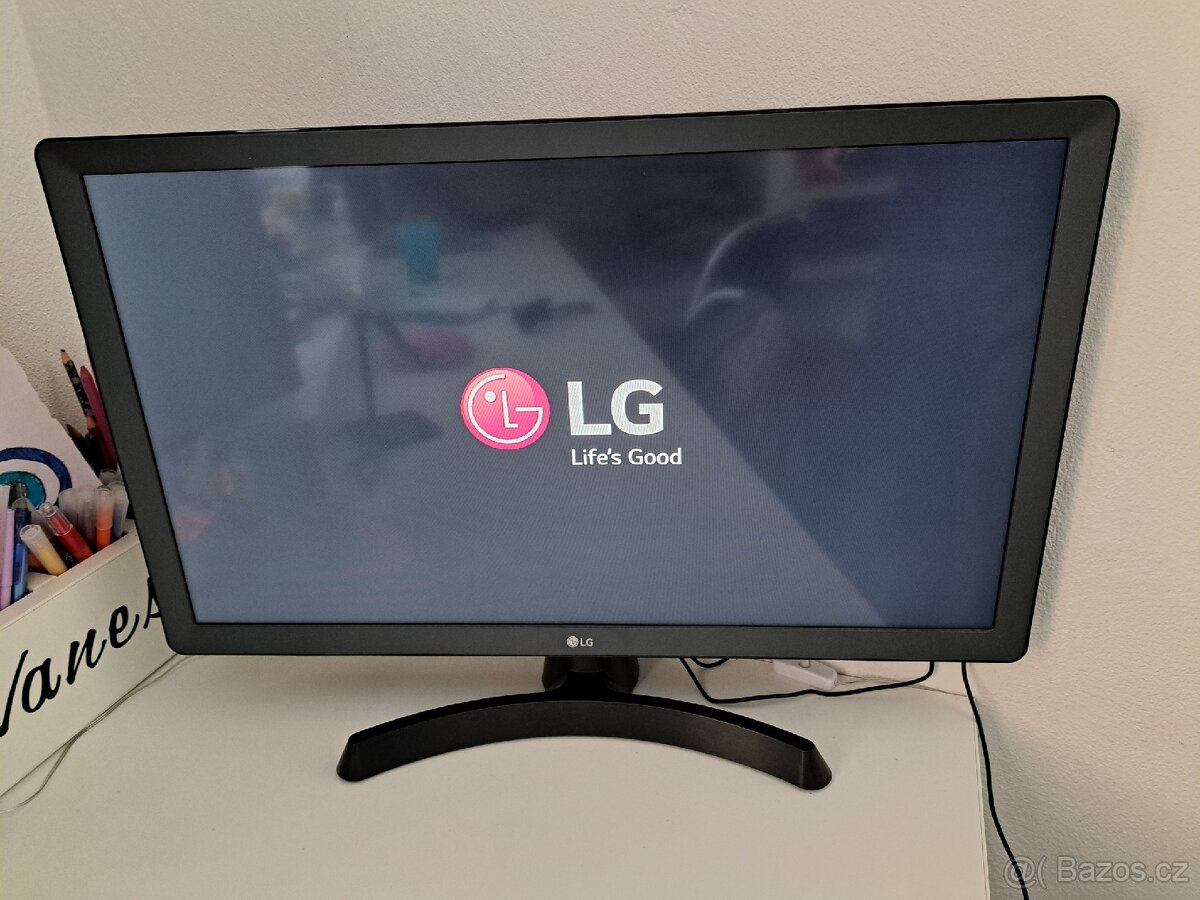 Televize/Monitor LG 24TL510V