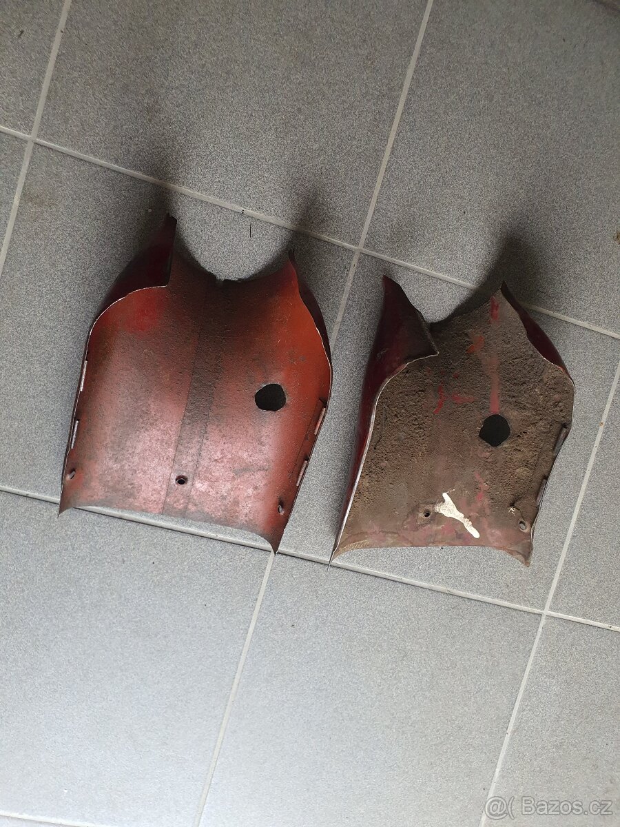 Jawa 550