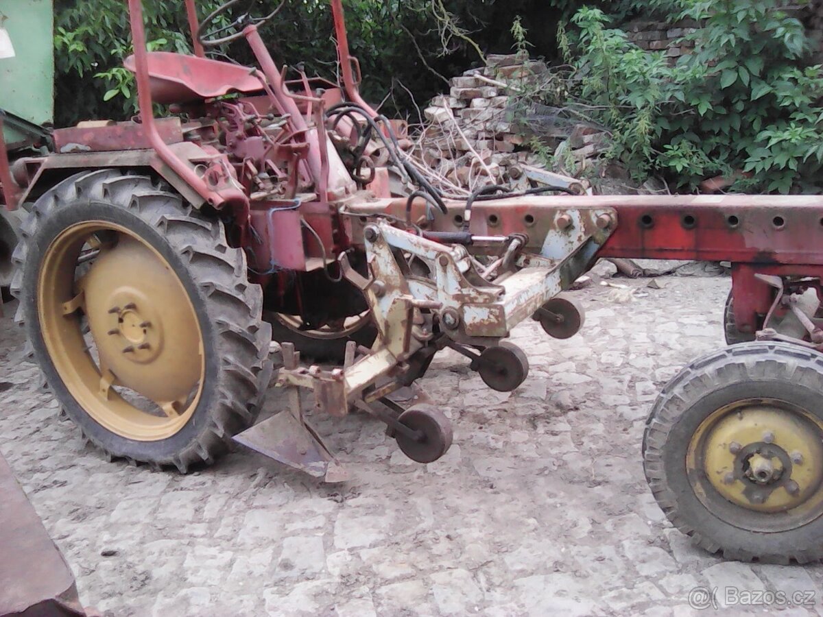 Prodám RS 09-GT 124
