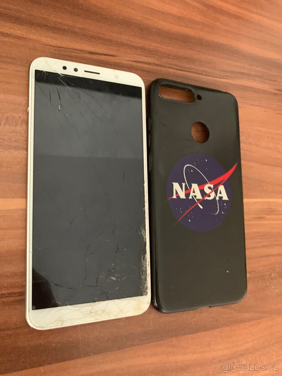 Huawei Y6