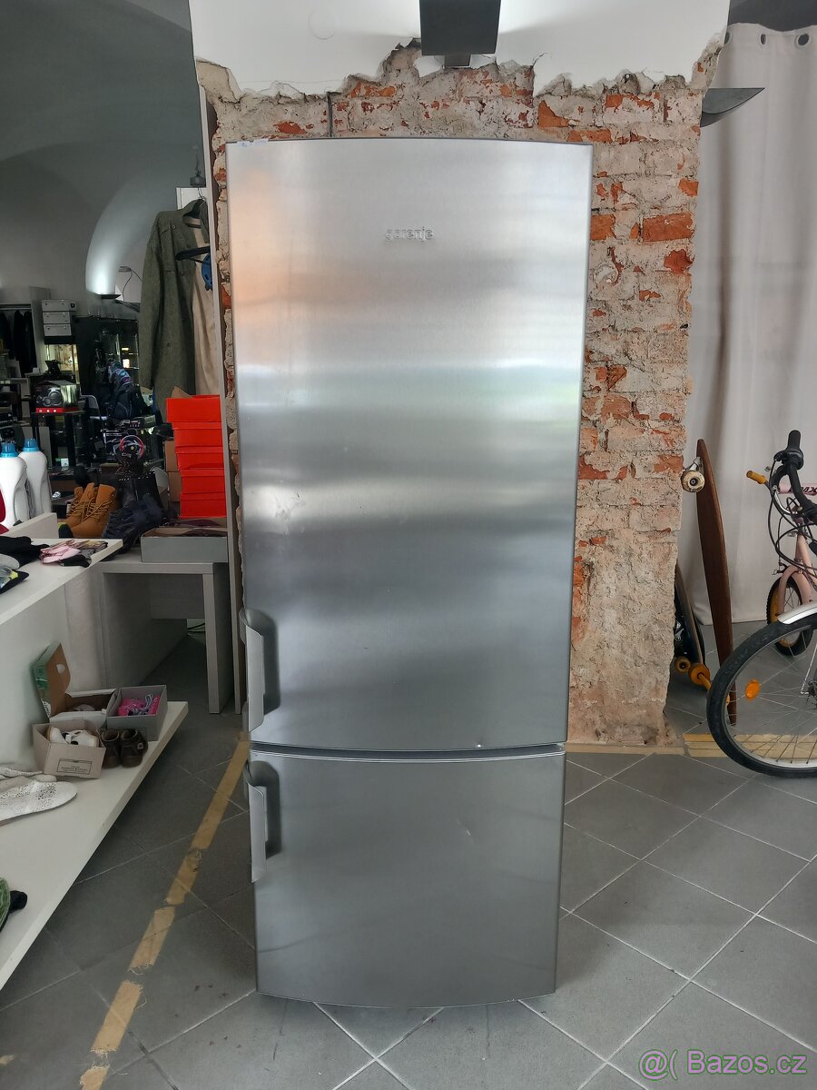 Lednice Gorenje RK 61620 X