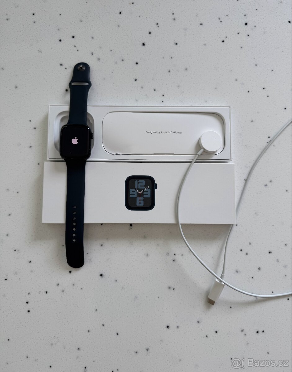 Apple Watch SE 44mm