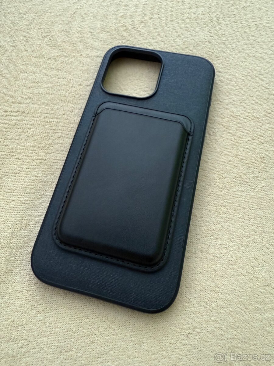 Pouzdro peakdesign iPhone 15pro max