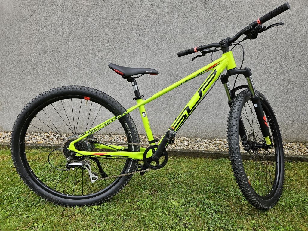 Superior Racer XC 27 velikost XS