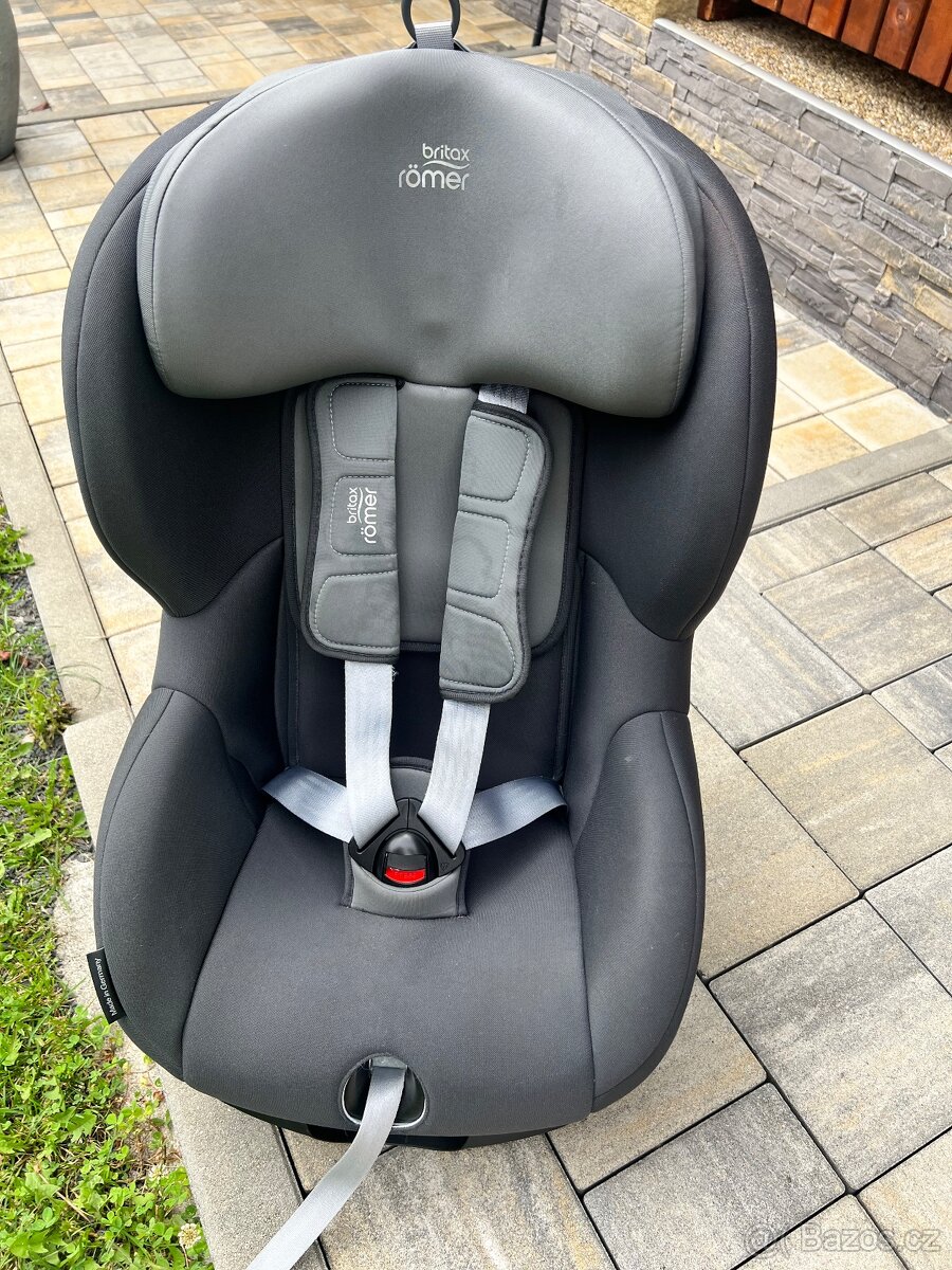 Britax Römer