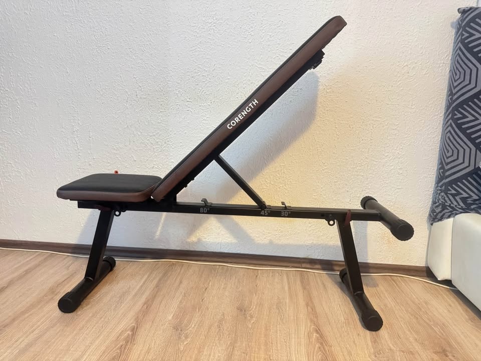 BENCH LAVICE SIKMA (stav nove)