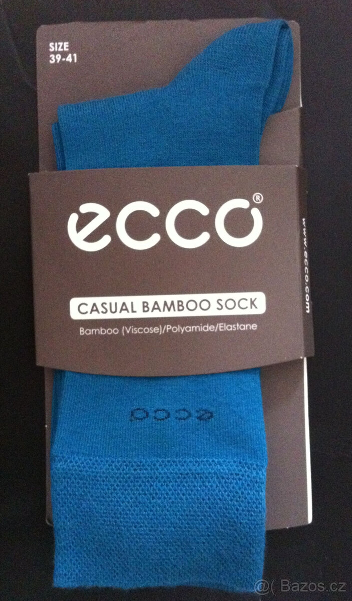 Ponožky ECCO