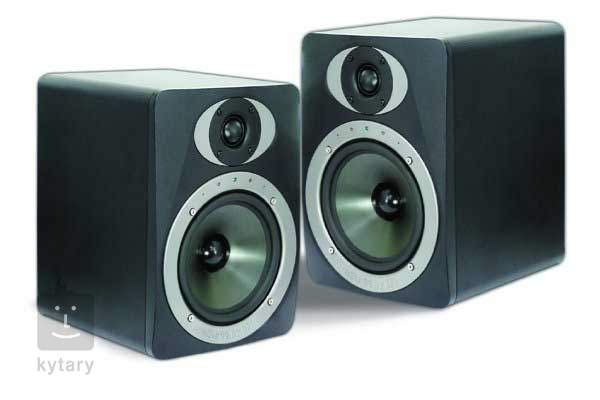 ESI nEar 06 aktivní reprobedny