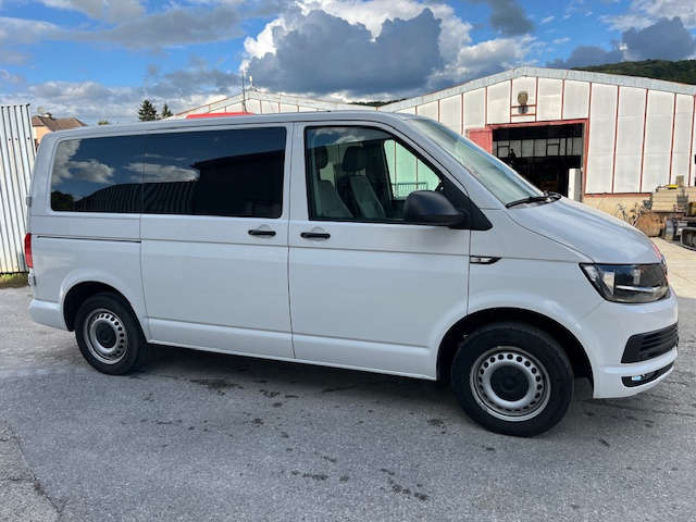 Volkswagen Transporter T6 8míst